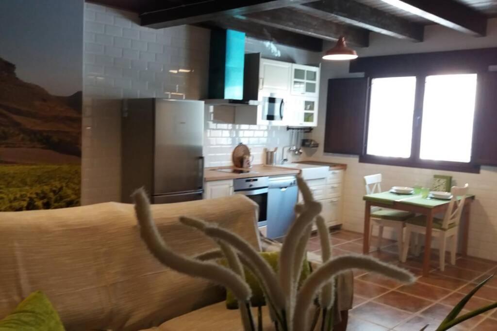 Lagar I Con Jacuzzi Villa Curiel de Duero Dış mekan fotoğraf